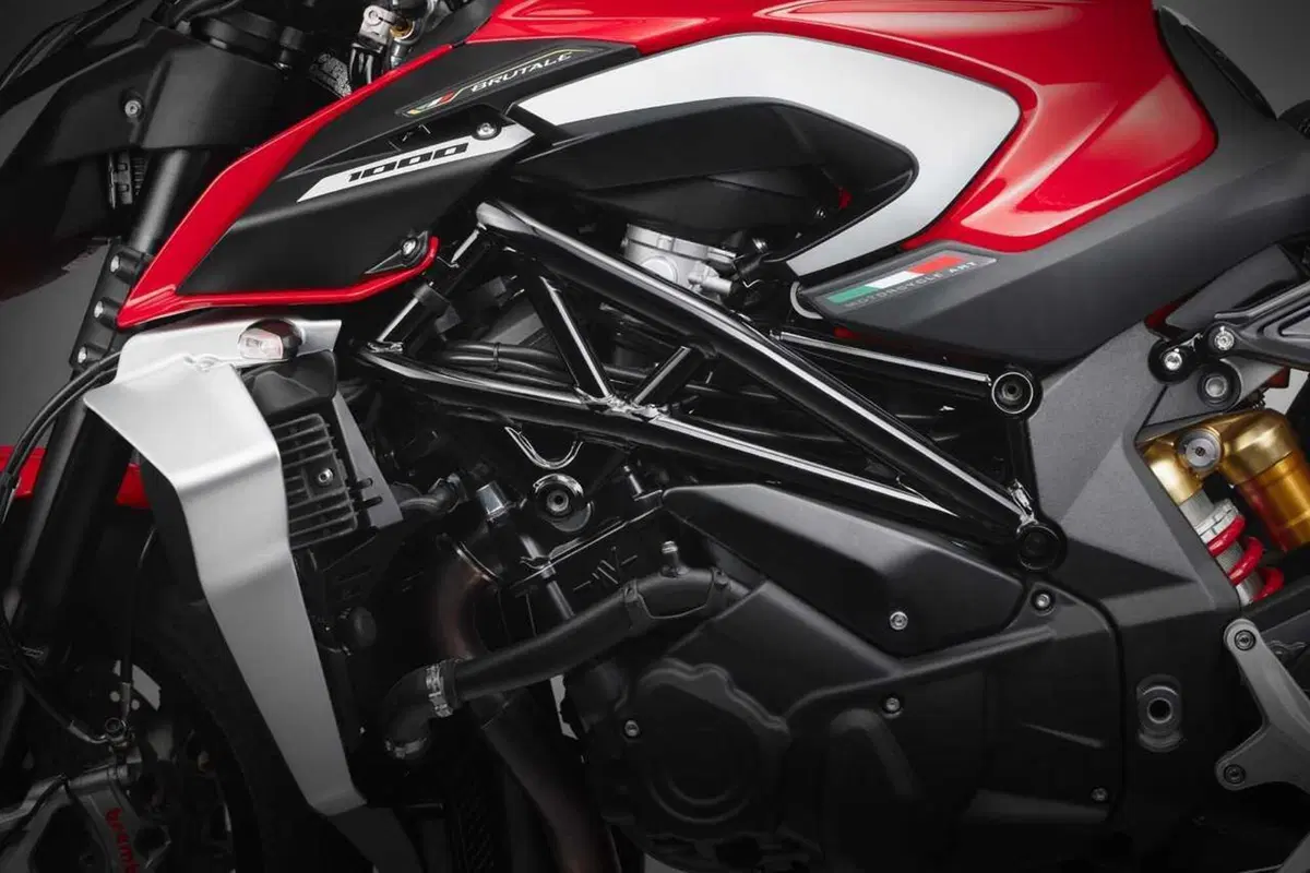 Le MV Agusta che celebrano gli 80 anni del marchio [VIDEO] (77)