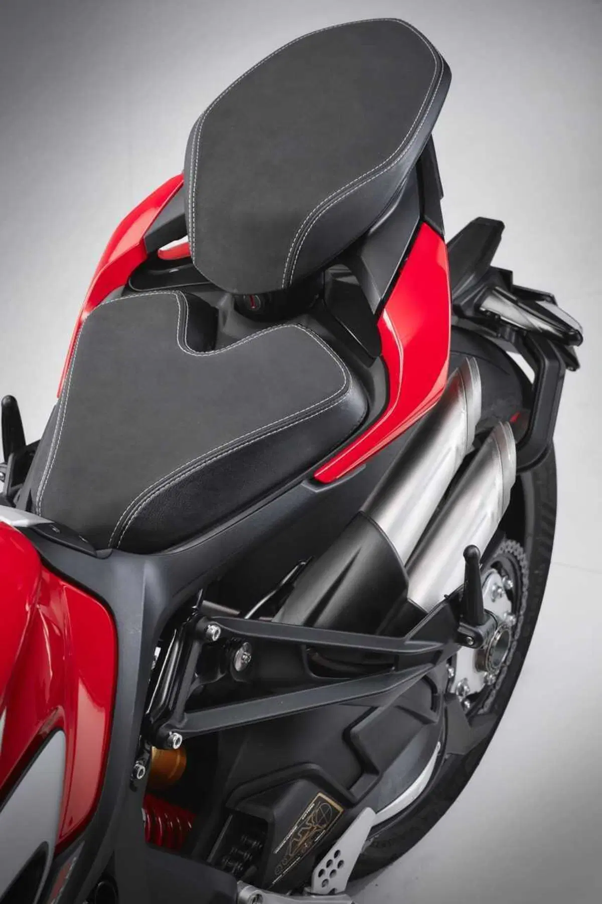 Le MV Agusta che celebrano gli 80 anni del marchio [VIDEO] (82)