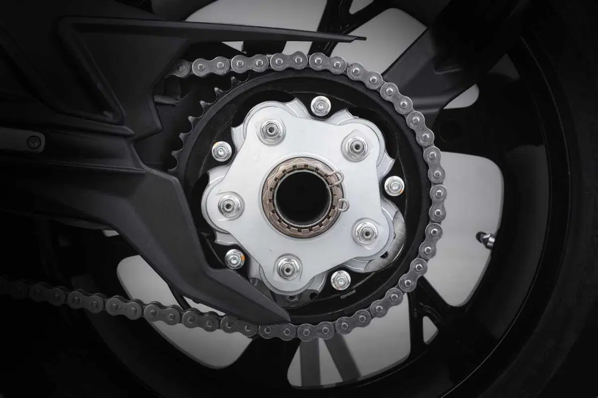 Le MV Agusta che celebrano gli 80 anni del marchio [VIDEO] (83)