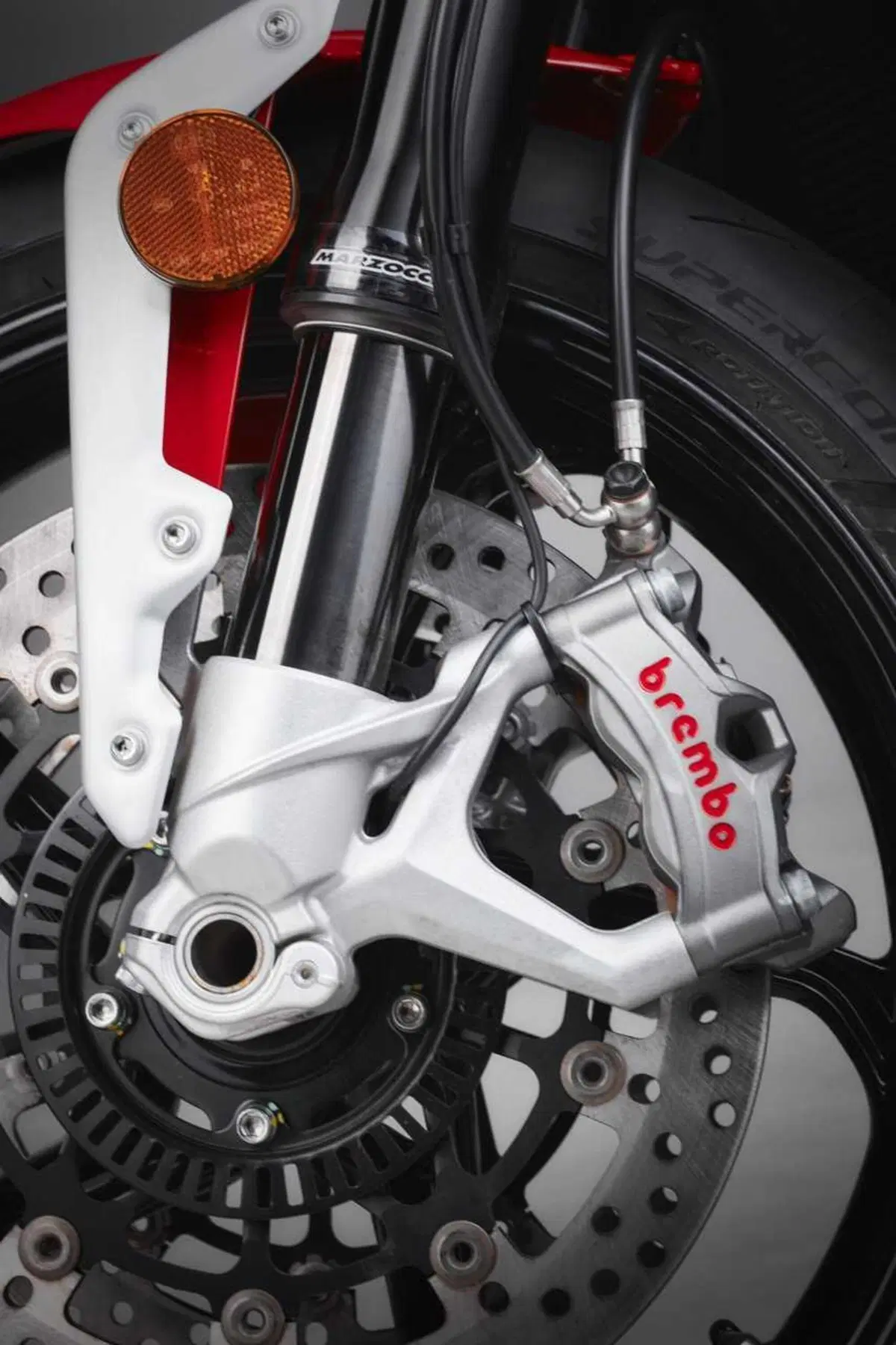 Le MV Agusta che celebrano gli 80 anni del marchio [VIDEO] (84)