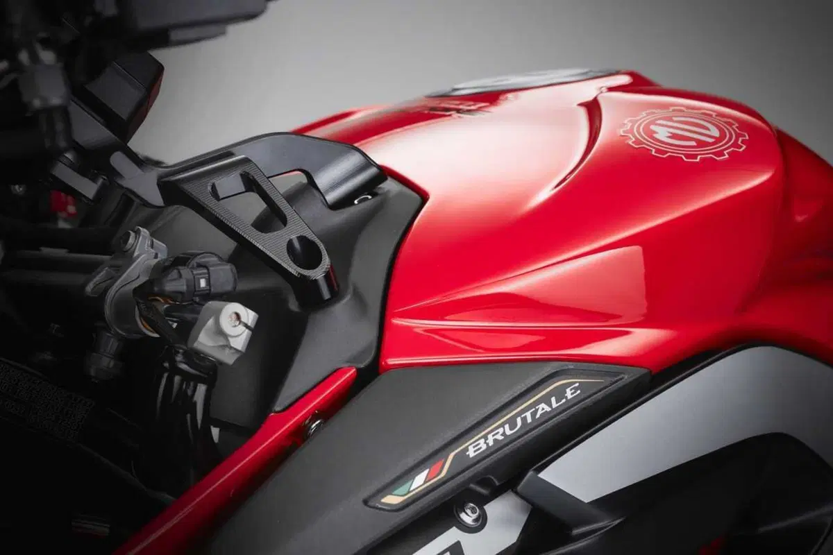 Le MV Agusta che celebrano gli 80 anni del marchio [VIDEO] (85)