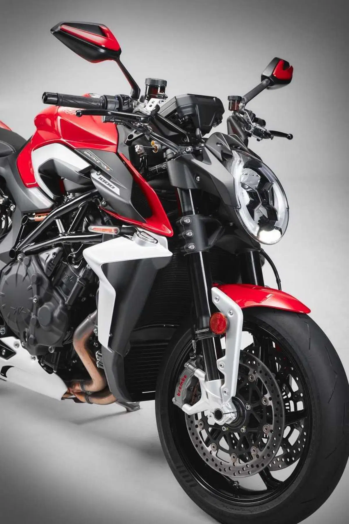 Le MV Agusta che celebrano gli 80 anni del marchio [VIDEO] (90)