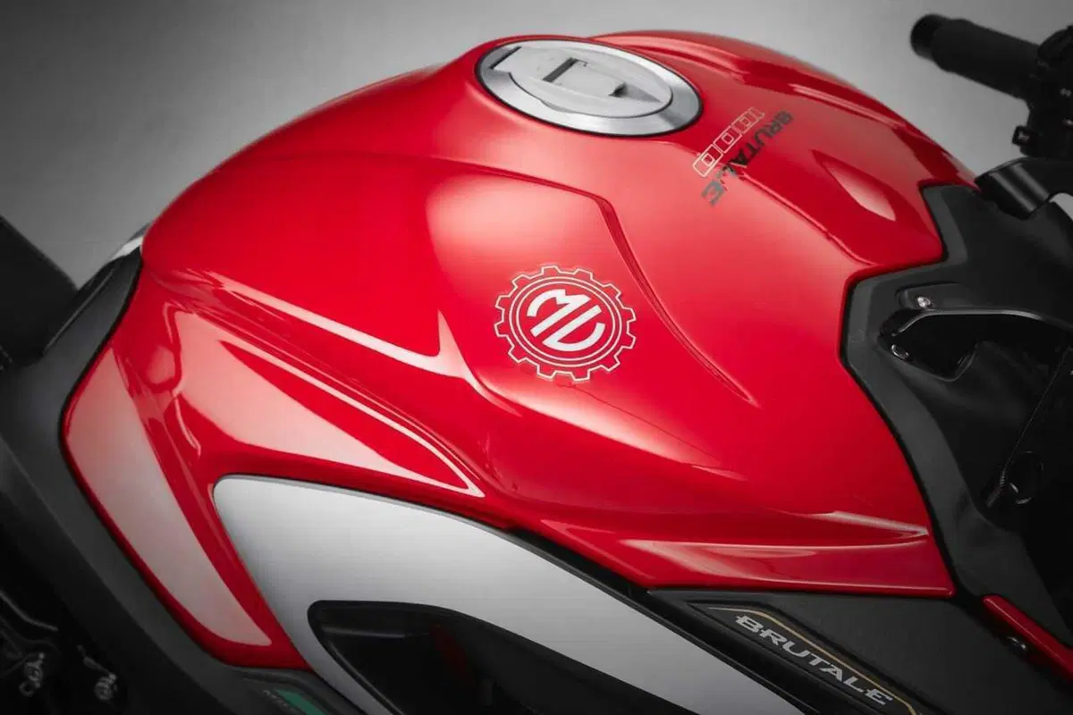 Le MV Agusta che celebrano gli 80 anni del marchio [VIDEO] (91)