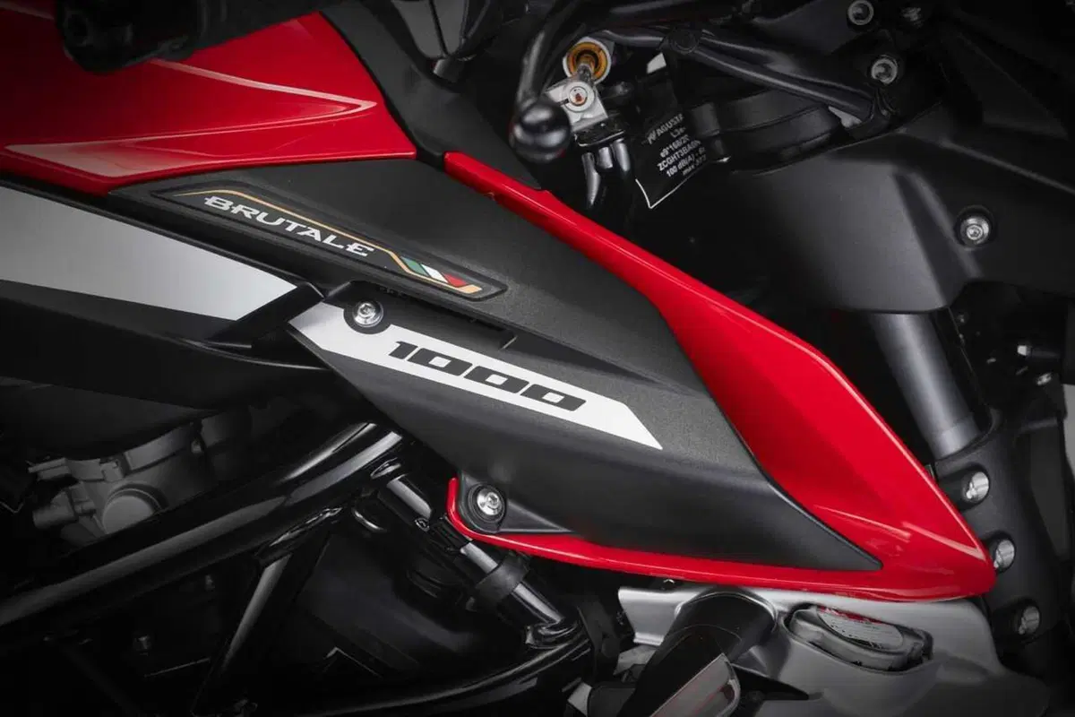 Le MV Agusta che celebrano gli 80 anni del marchio [VIDEO] (92)