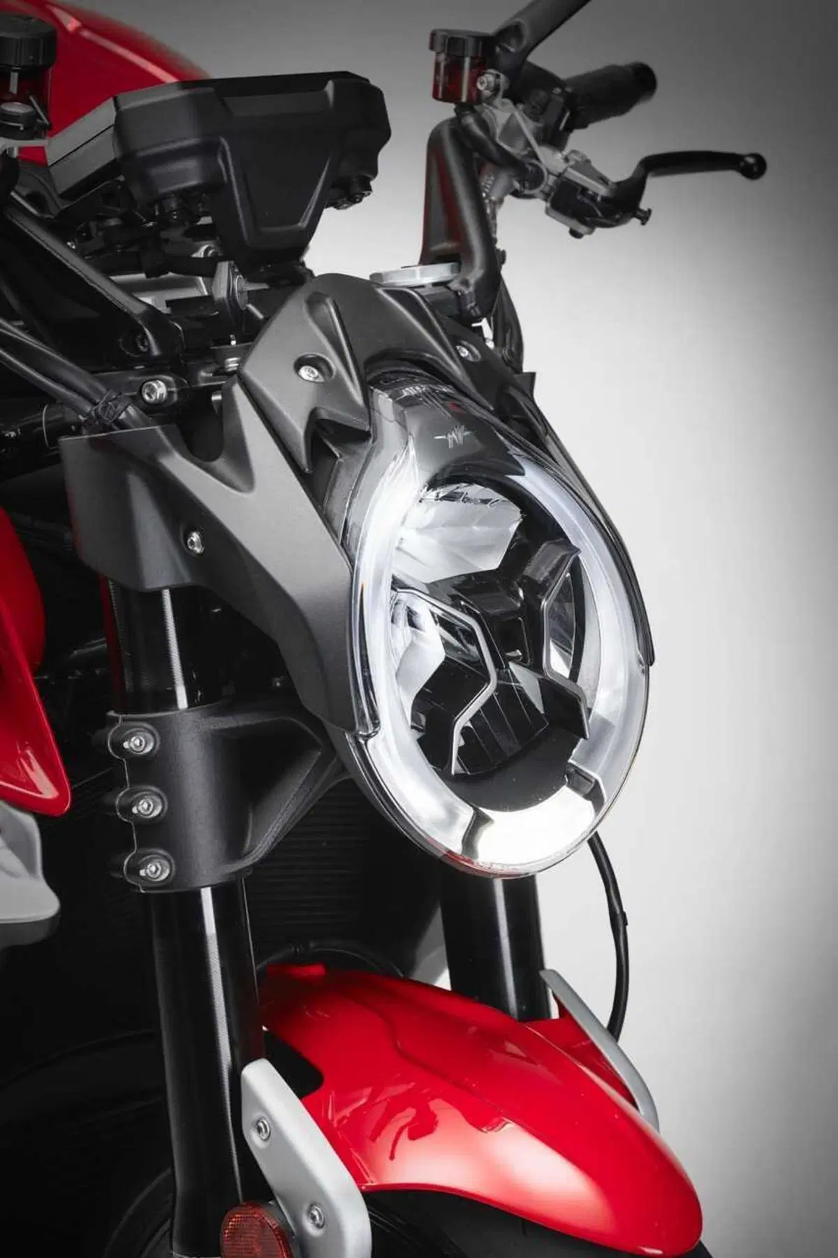 Le MV Agusta che celebrano gli 80 anni del marchio [VIDEO] (93)