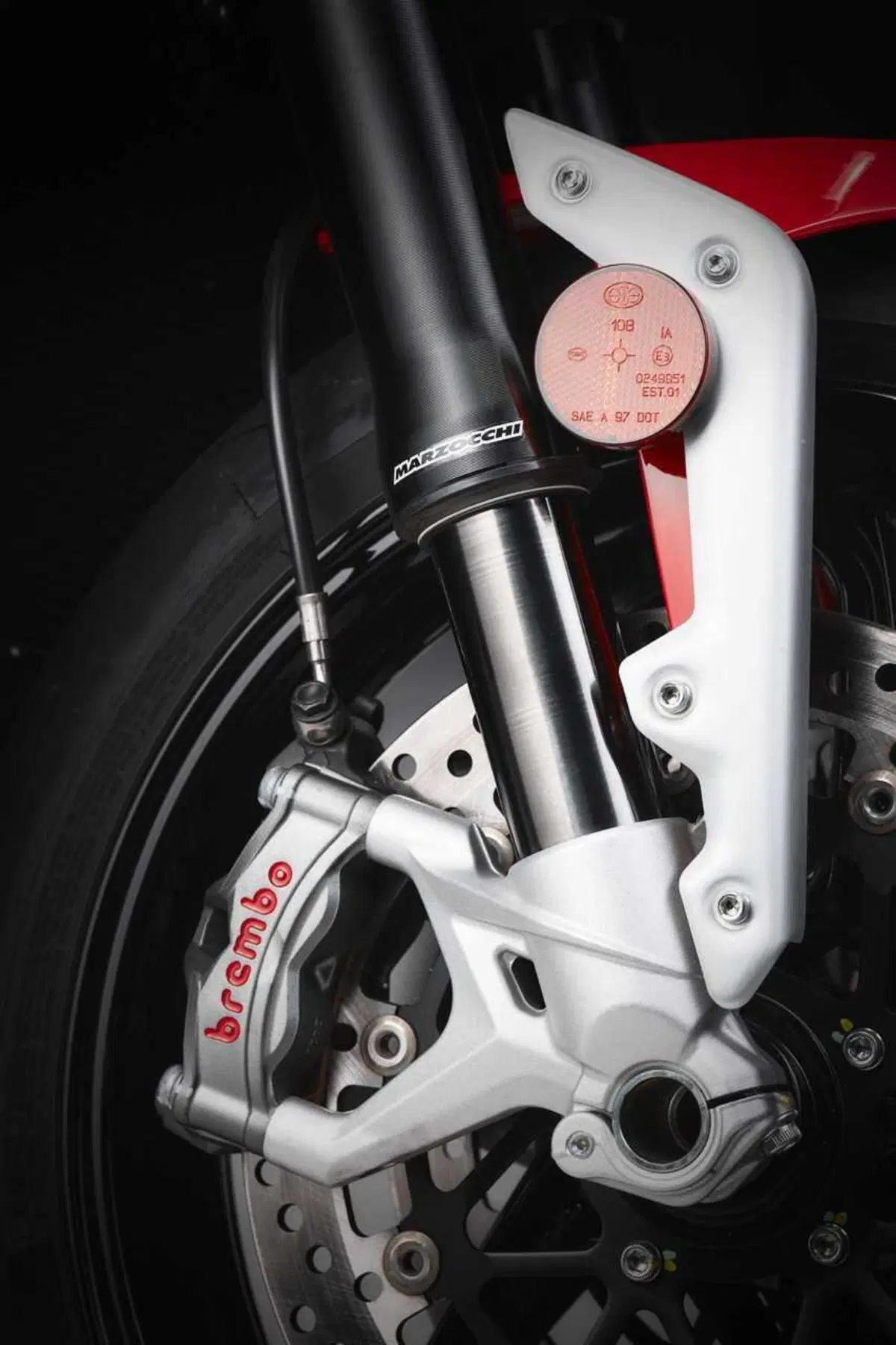Le MV Agusta che celebrano gli 80 anni del marchio [VIDEO] (94)