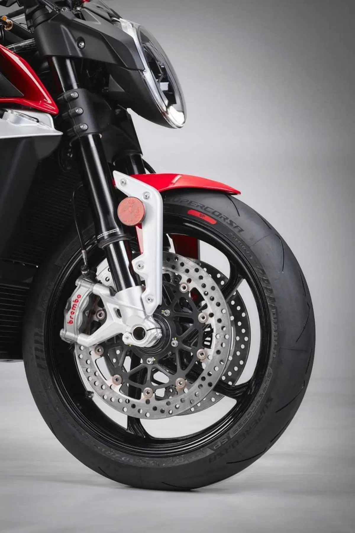 Le MV Agusta che celebrano gli 80 anni del marchio [VIDEO] (102)