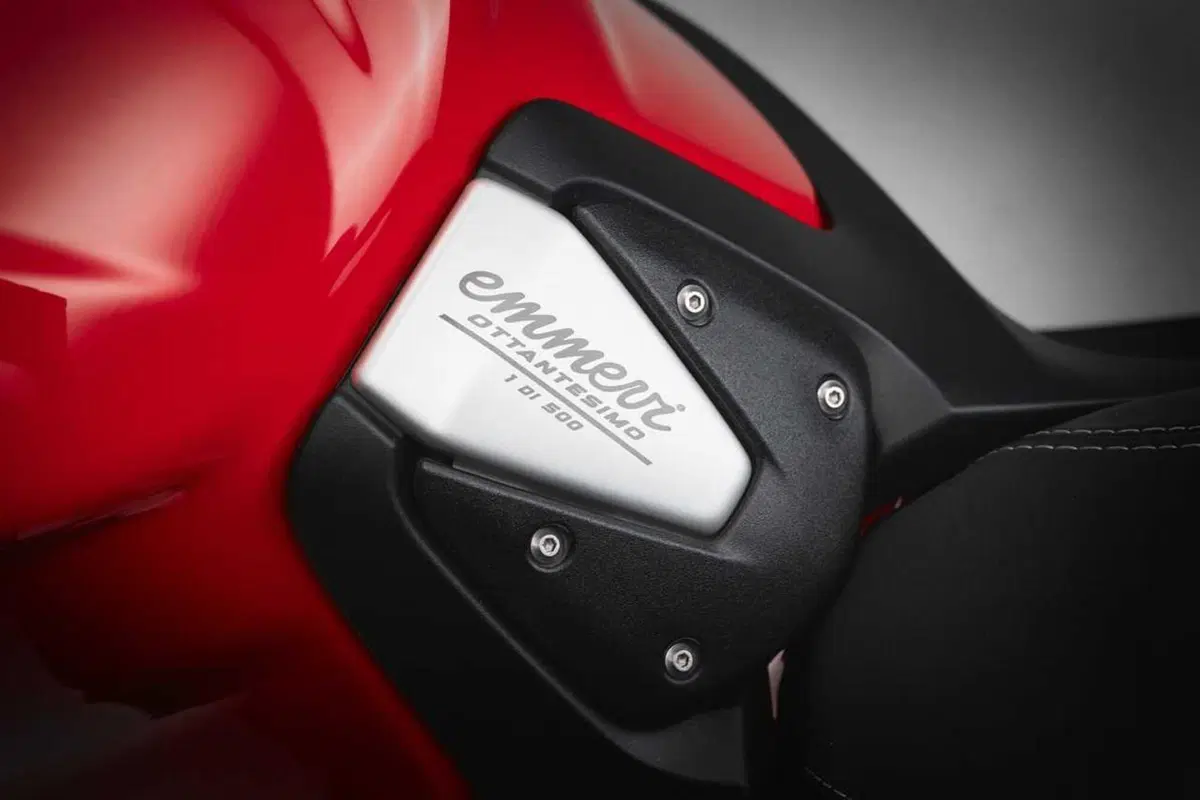 Le MV Agusta che celebrano gli 80 anni del marchio [VIDEO] (104)