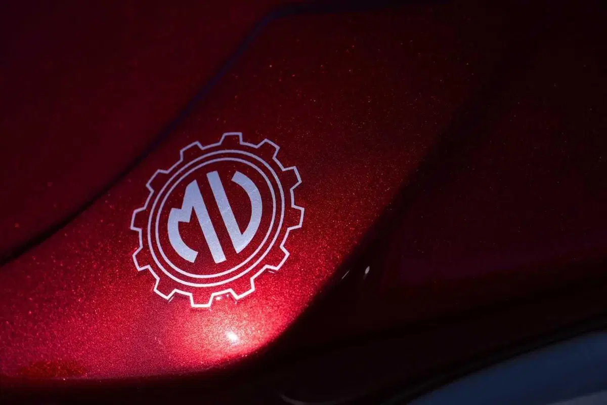 Le MV Agusta che celebrano gli 80 anni del marchio [VIDEO]
