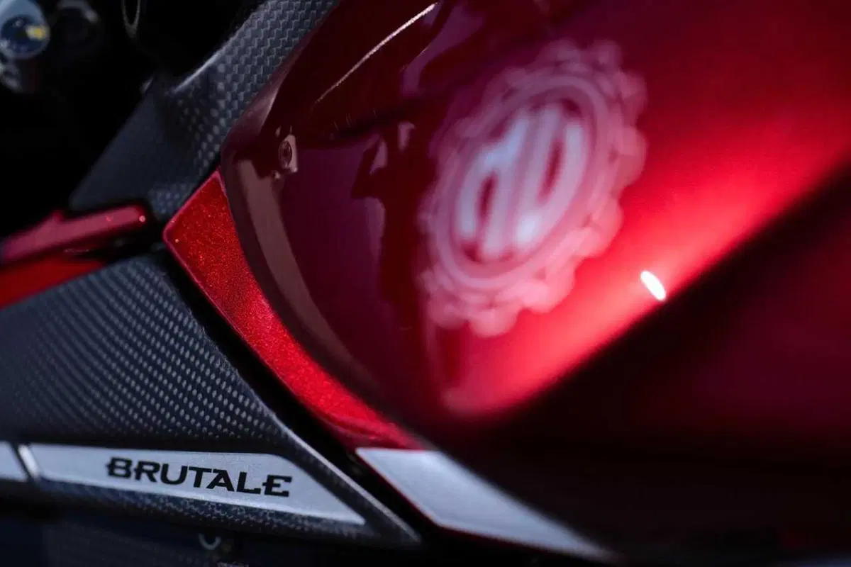 Le MV Agusta che celebrano gli 80 anni del marchio [VIDEO] (3)