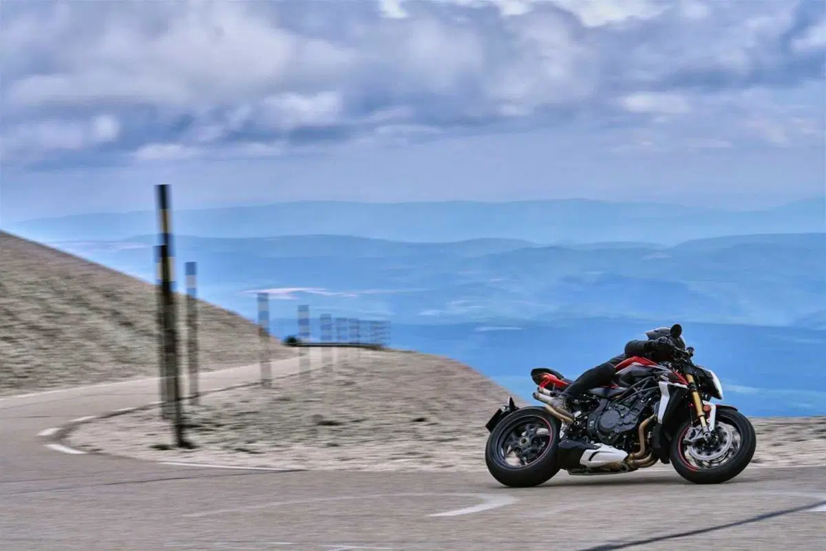 Le MV Agusta che celebrano gli 80 anni del marchio [VIDEO] (6)