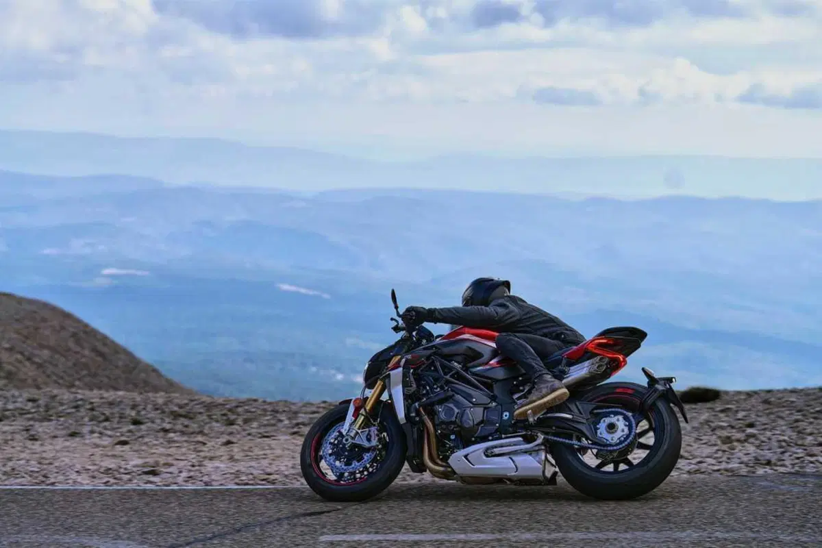 Le MV Agusta che celebrano gli 80 anni del marchio [VIDEO] (7)