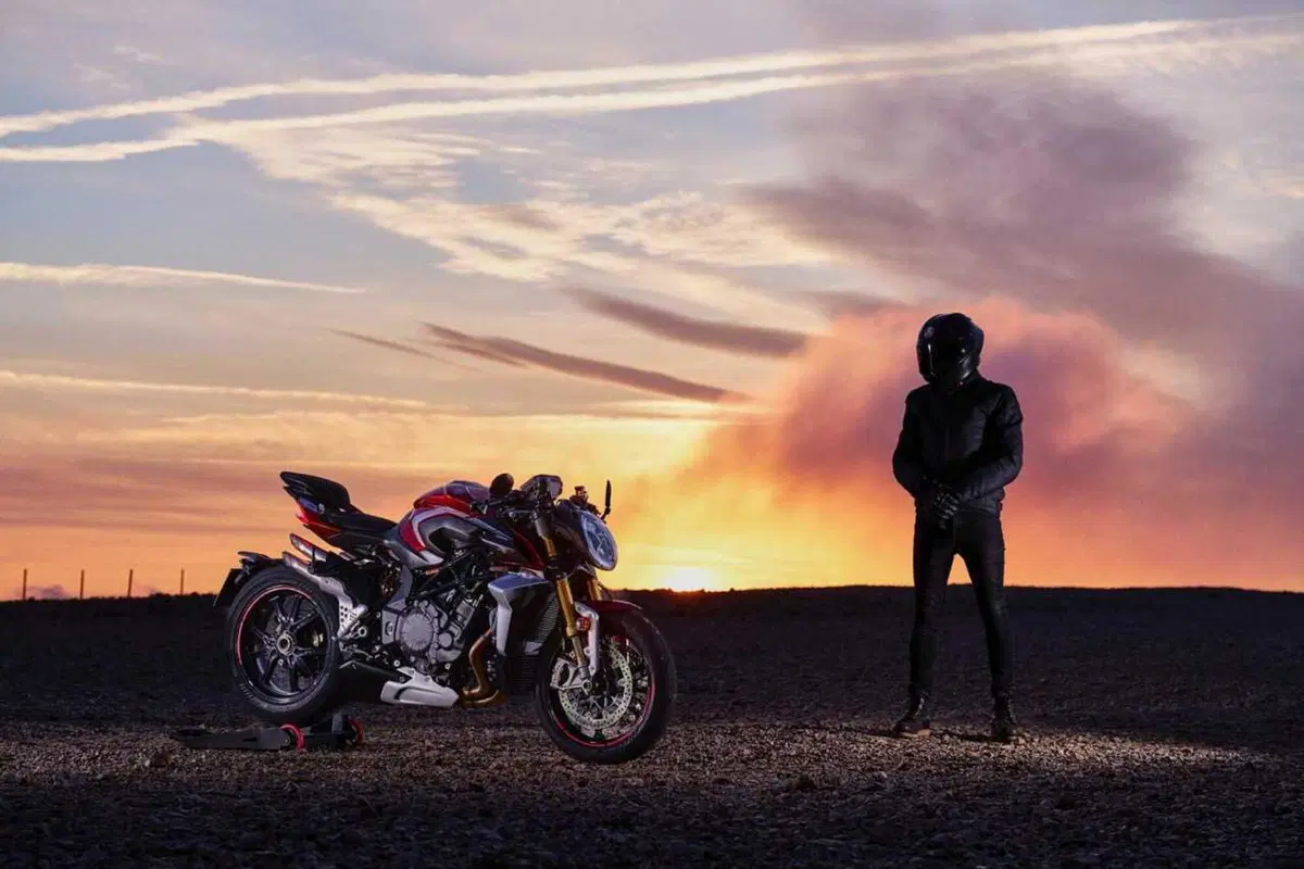 Le MV Agusta che celebrano gli 80 anni del marchio [VIDEO] (13)