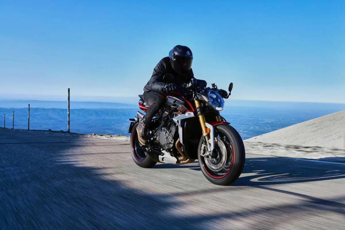 Le MV Agusta che celebrano gli 80 anni del marchio [VIDEO] (17)