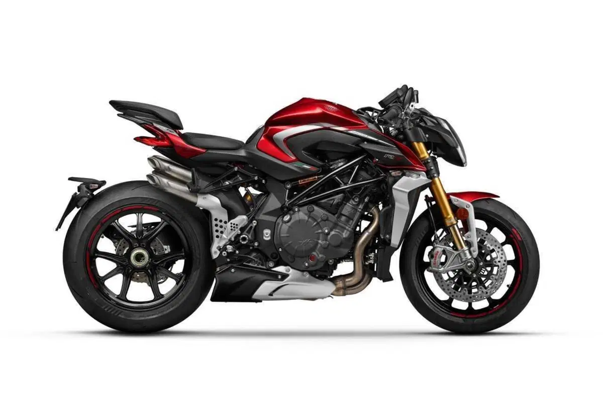 Le MV Agusta che celebrano gli 80 anni del marchio [VIDEO] (18)
