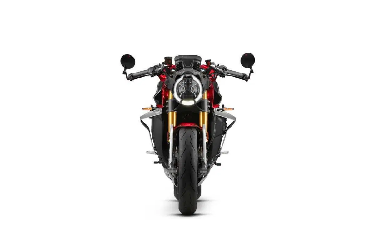Le MV Agusta che celebrano gli 80 anni del marchio [VIDEO] (24)