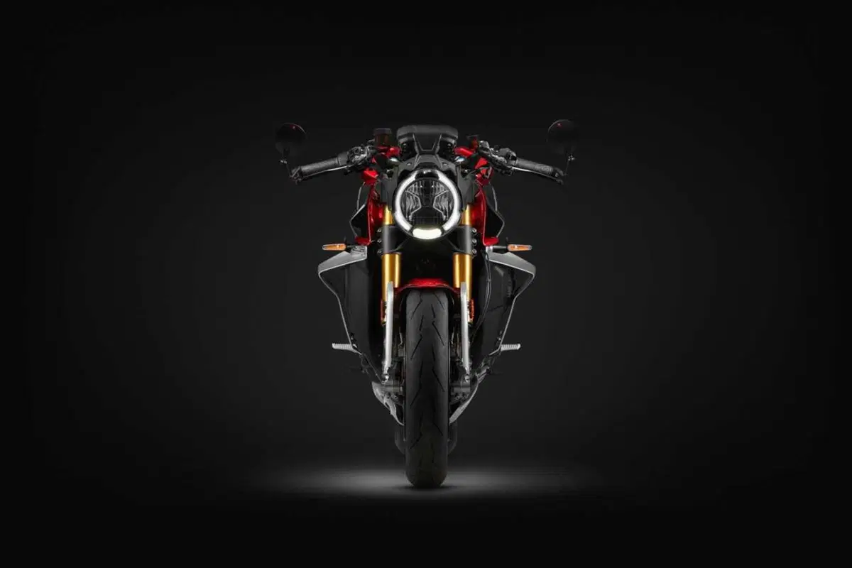 Le MV Agusta che celebrano gli 80 anni del marchio [VIDEO] (26)