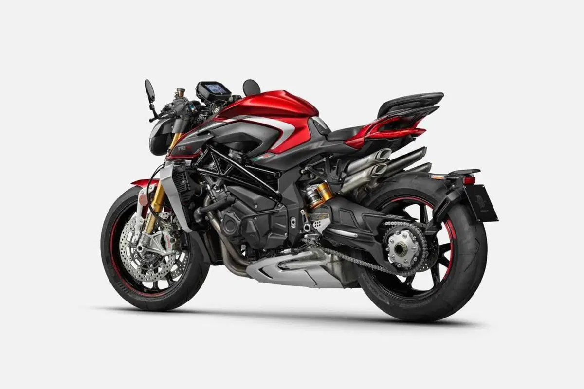 Le MV Agusta che celebrano gli 80 anni del marchio [VIDEO] (34)