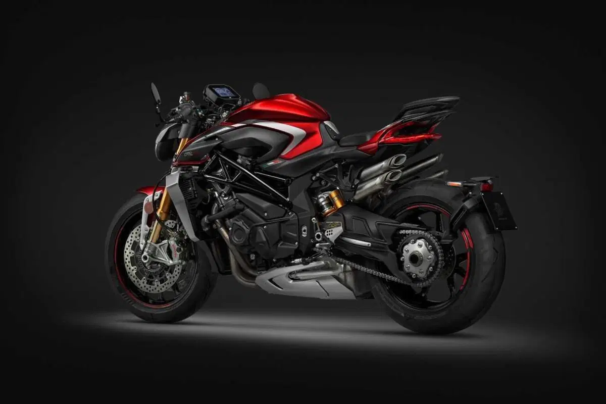 Le MV Agusta che celebrano gli 80 anni del marchio [VIDEO] (35)