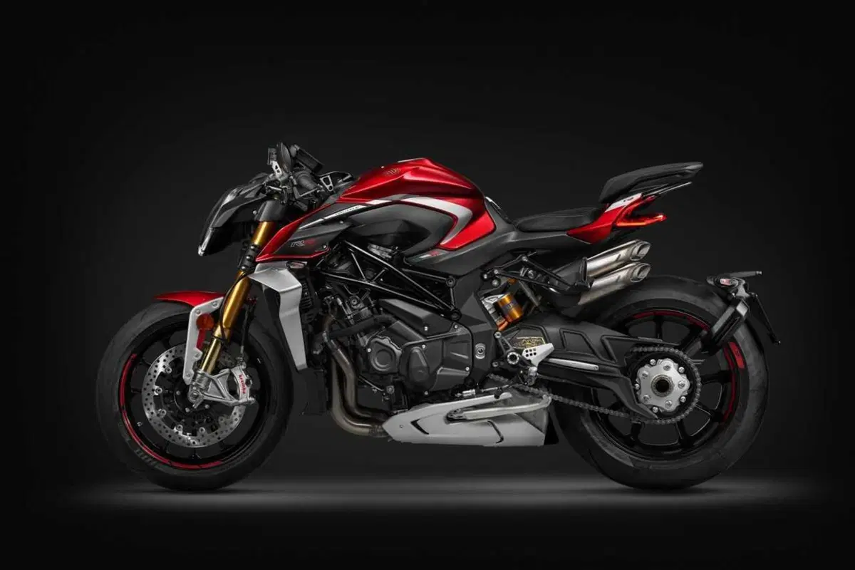 Le MV Agusta che celebrano gli 80 anni del marchio [VIDEO] (38)