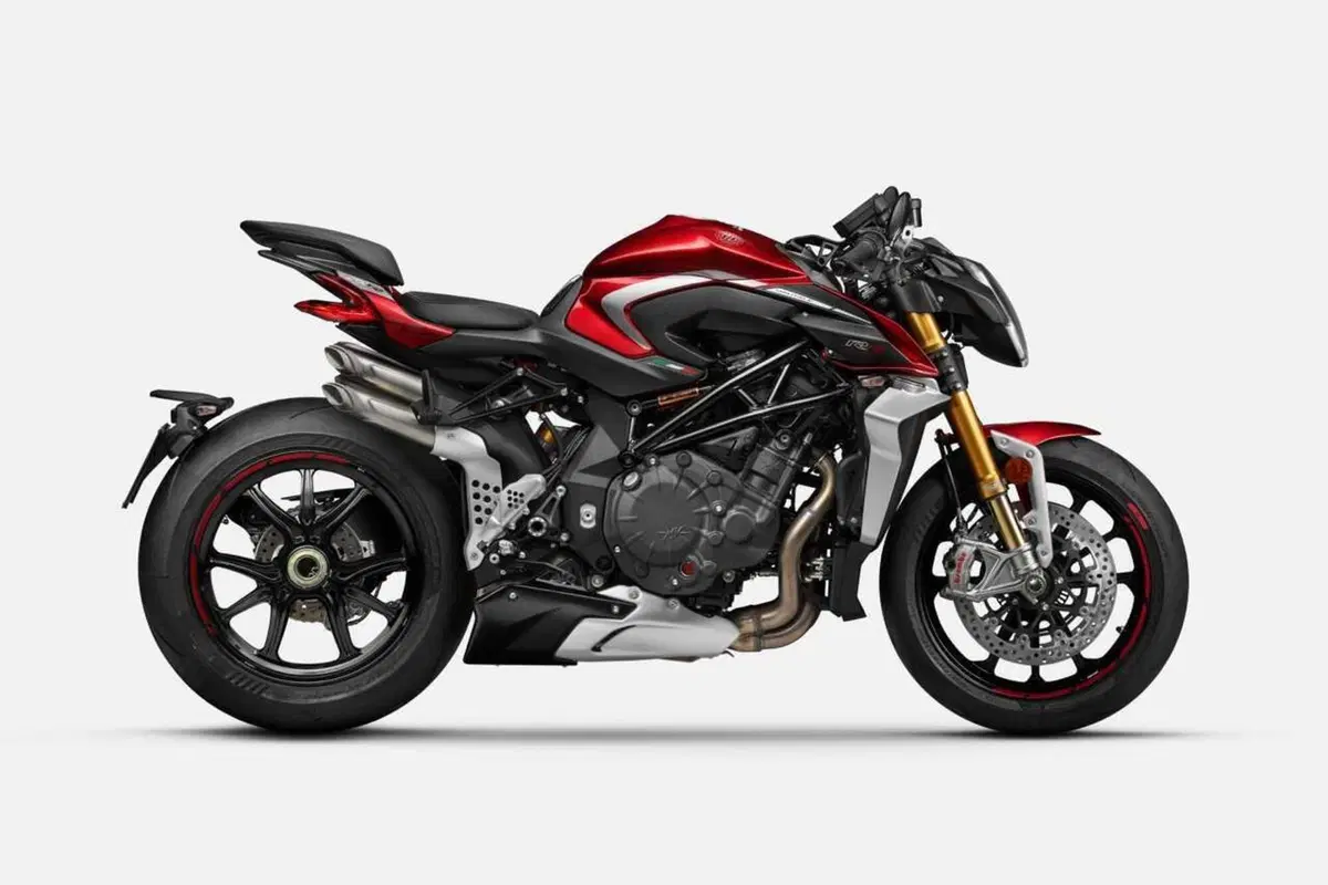 Le MV Agusta che celebrano gli 80 anni del marchio [VIDEO] (41)
