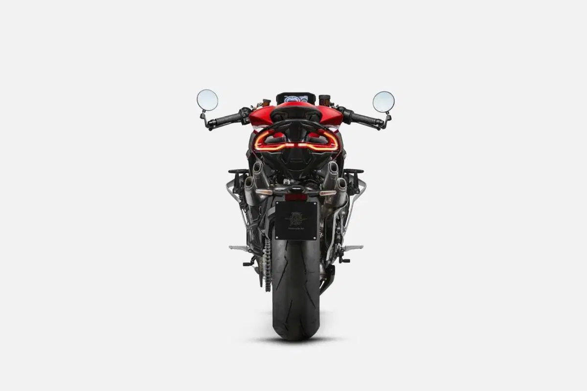 Le MV Agusta che celebrano gli 80 anni del marchio [VIDEO] (46)