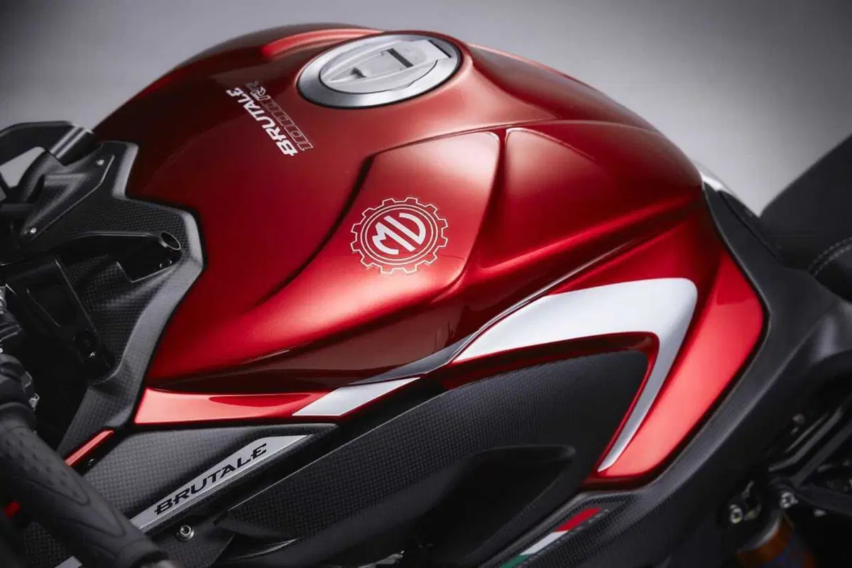 Le MV Agusta che celebrano gli 80 anni del marchio [VIDEO] (50)