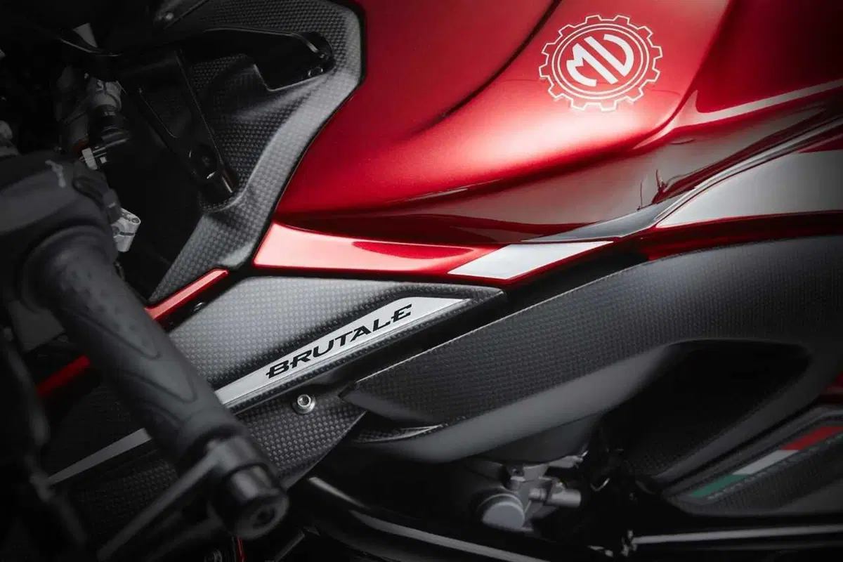 Le MV Agusta che celebrano gli 80 anni del marchio [VIDEO] (51)