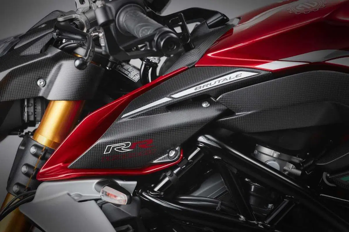 Le MV Agusta che celebrano gli 80 anni del marchio [VIDEO] (55)