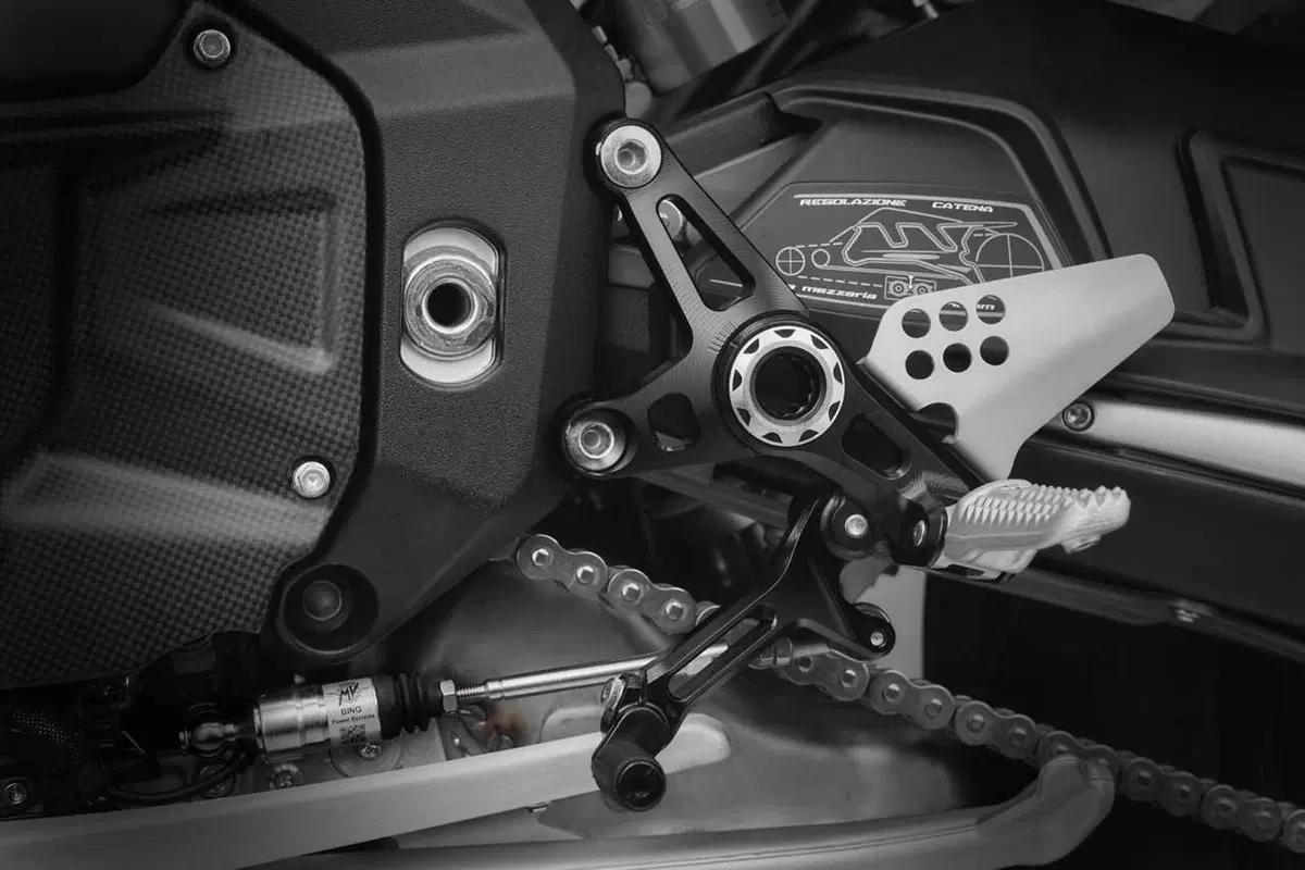 Le MV Agusta che celebrano gli 80 anni del marchio [VIDEO] (56)