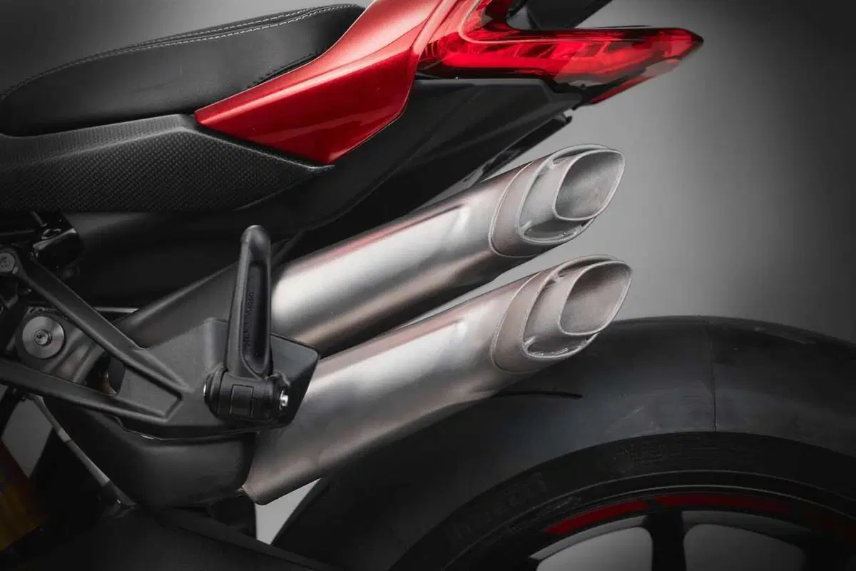 Le MV Agusta che celebrano gli 80 anni del marchio [VIDEO] (58)