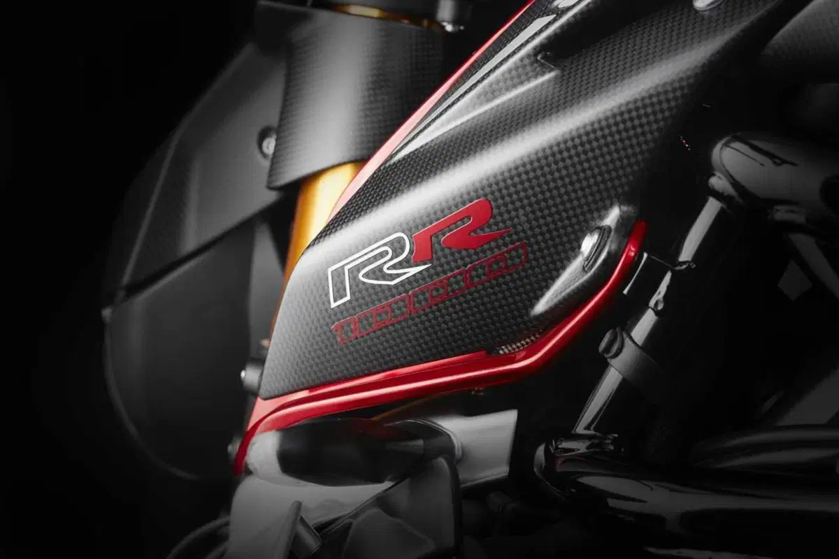 Le MV Agusta che celebrano gli 80 anni del marchio [VIDEO] (59)