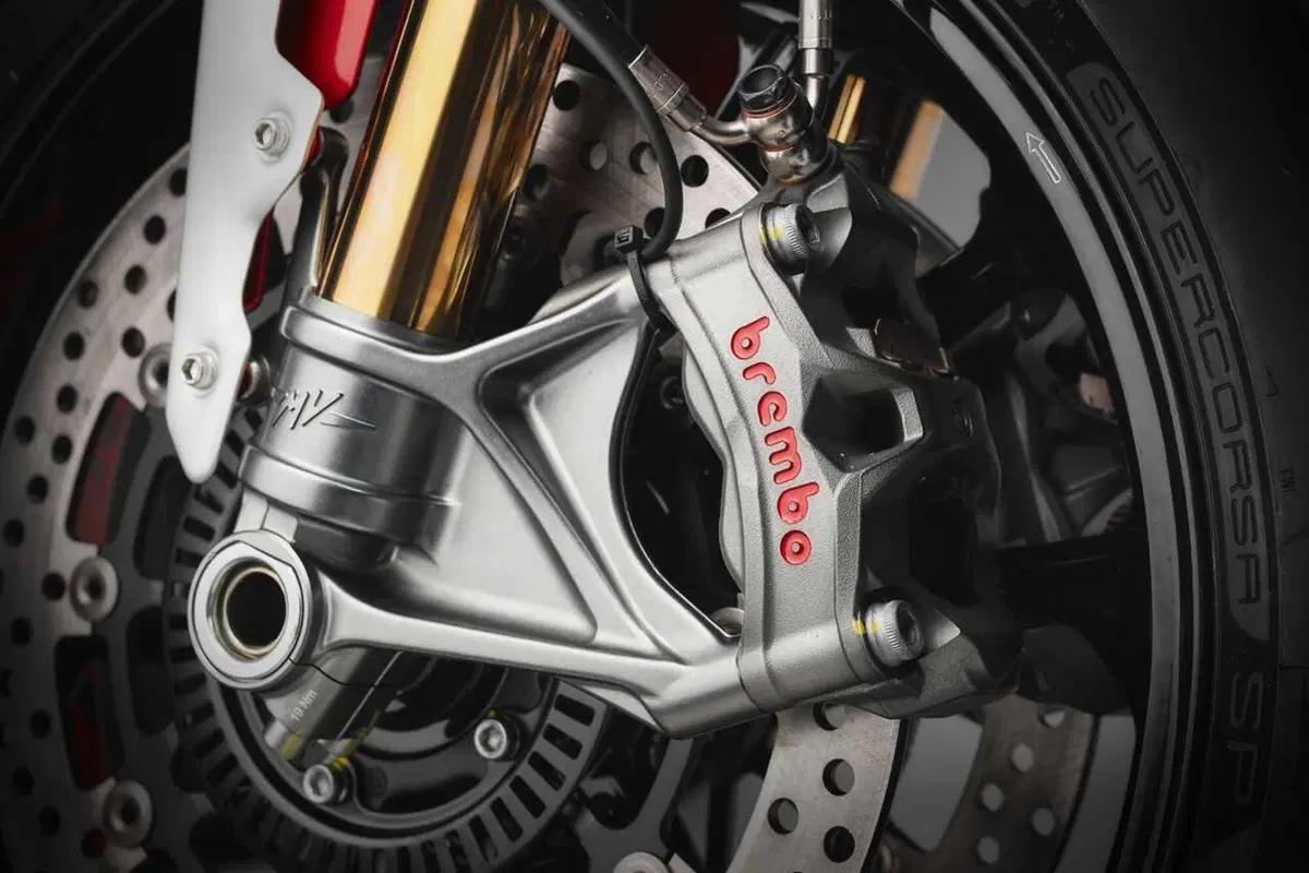Le MV Agusta che celebrano gli 80 anni del marchio [VIDEO] (60)