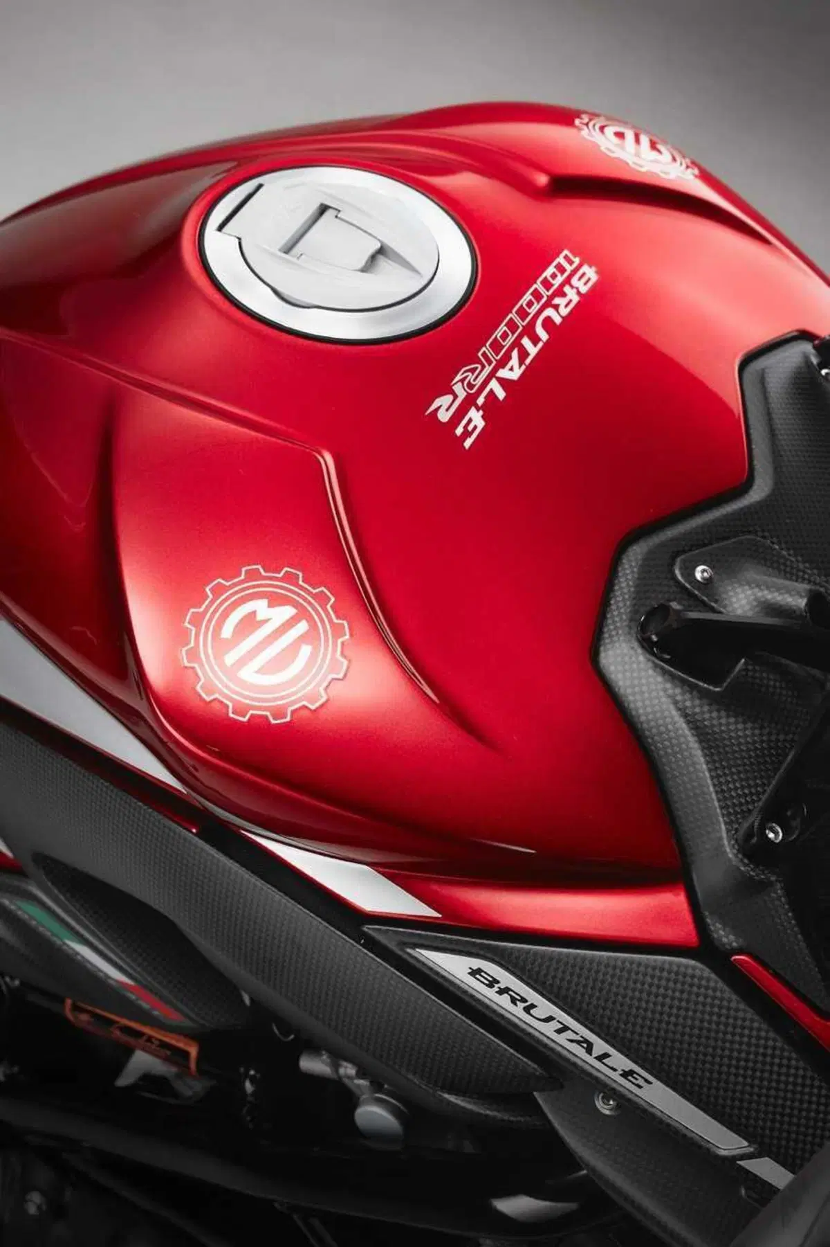 Le MV Agusta che celebrano gli 80 anni del marchio [VIDEO] (61)
