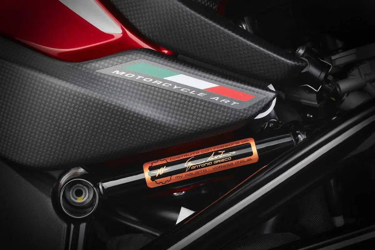 Le MV Agusta che celebrano gli 80 anni del marchio [VIDEO] (66)