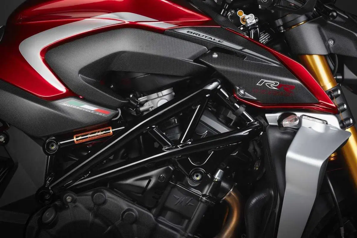 Le MV Agusta che celebrano gli 80 anni del marchio [VIDEO] (67)