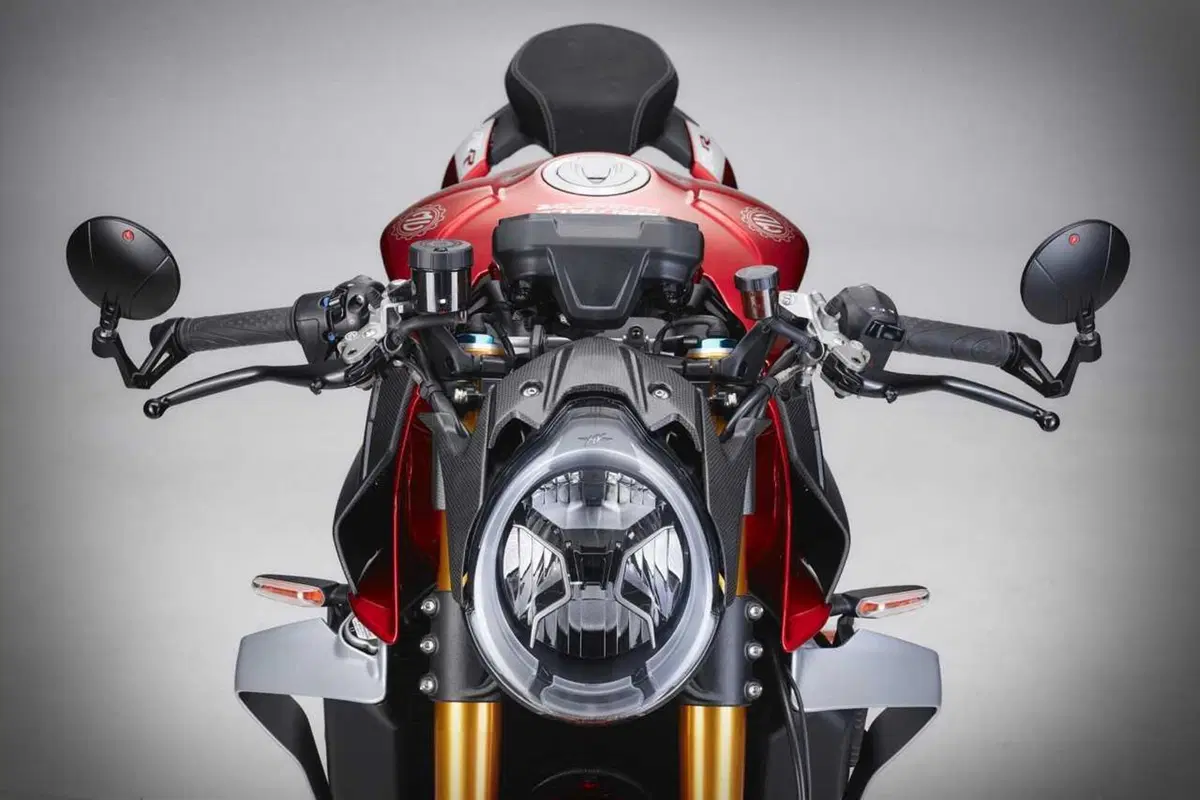 Le MV Agusta che celebrano gli 80 anni del marchio [VIDEO] (68)
