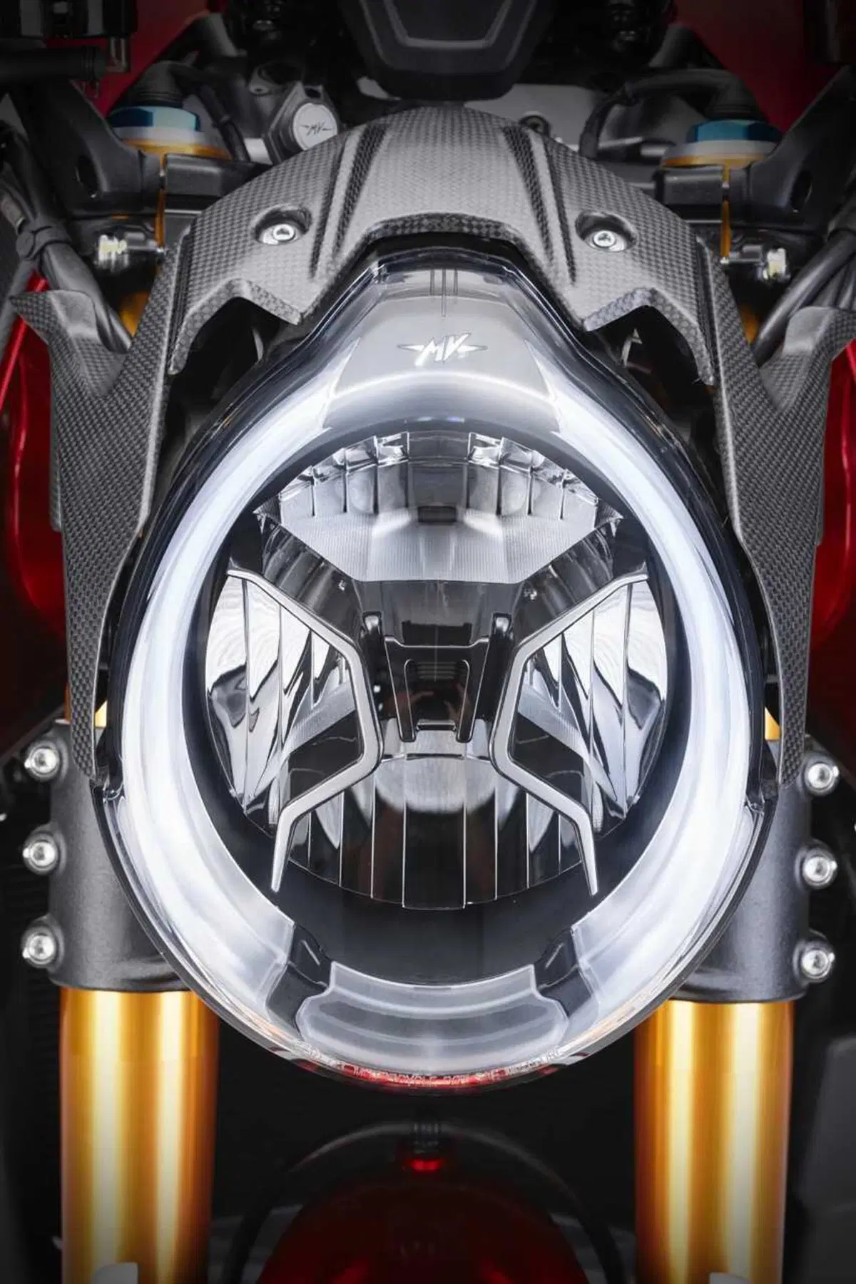 Le MV Agusta che celebrano gli 80 anni del marchio [VIDEO] (69)