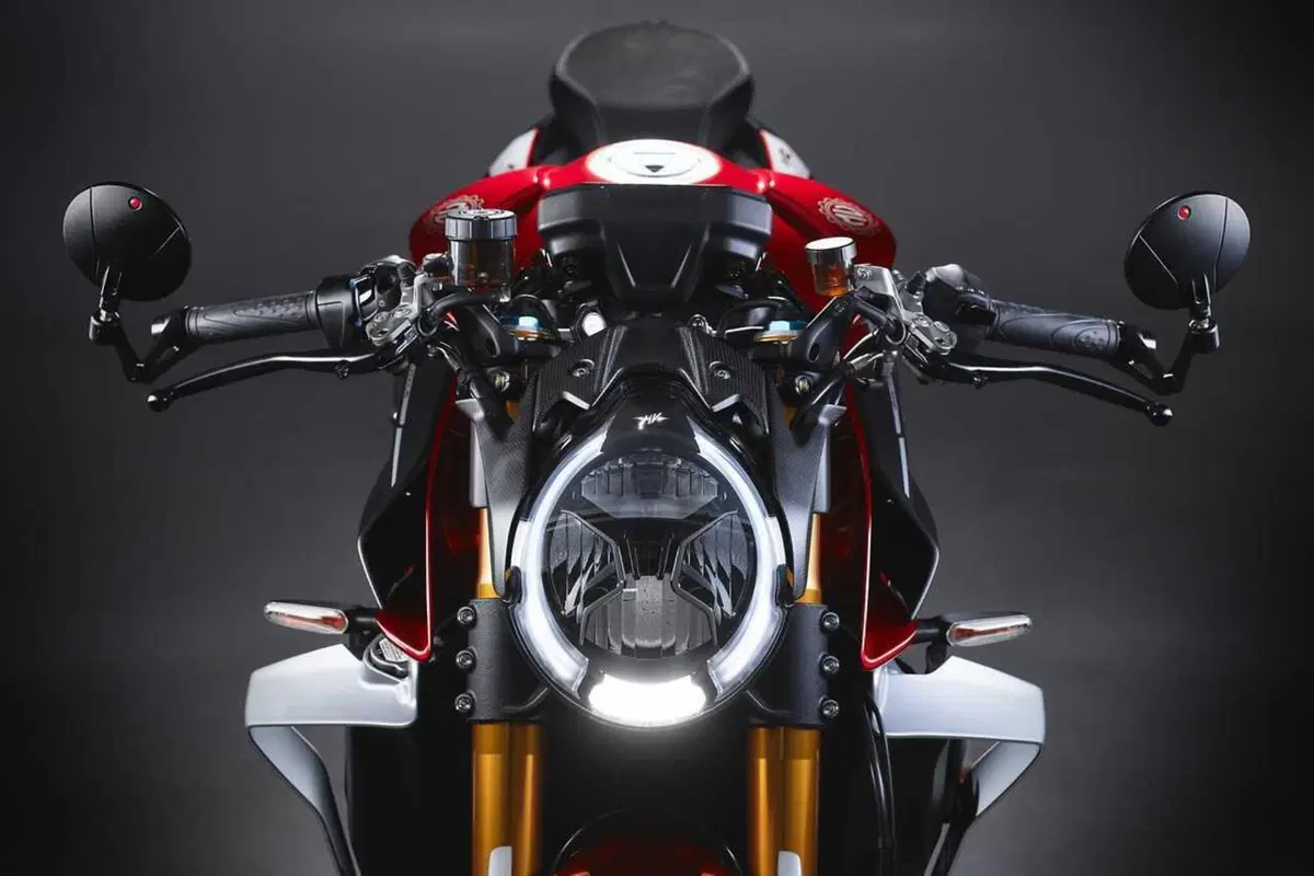 Le MV Agusta che celebrano gli 80 anni del marchio [VIDEO] (70)