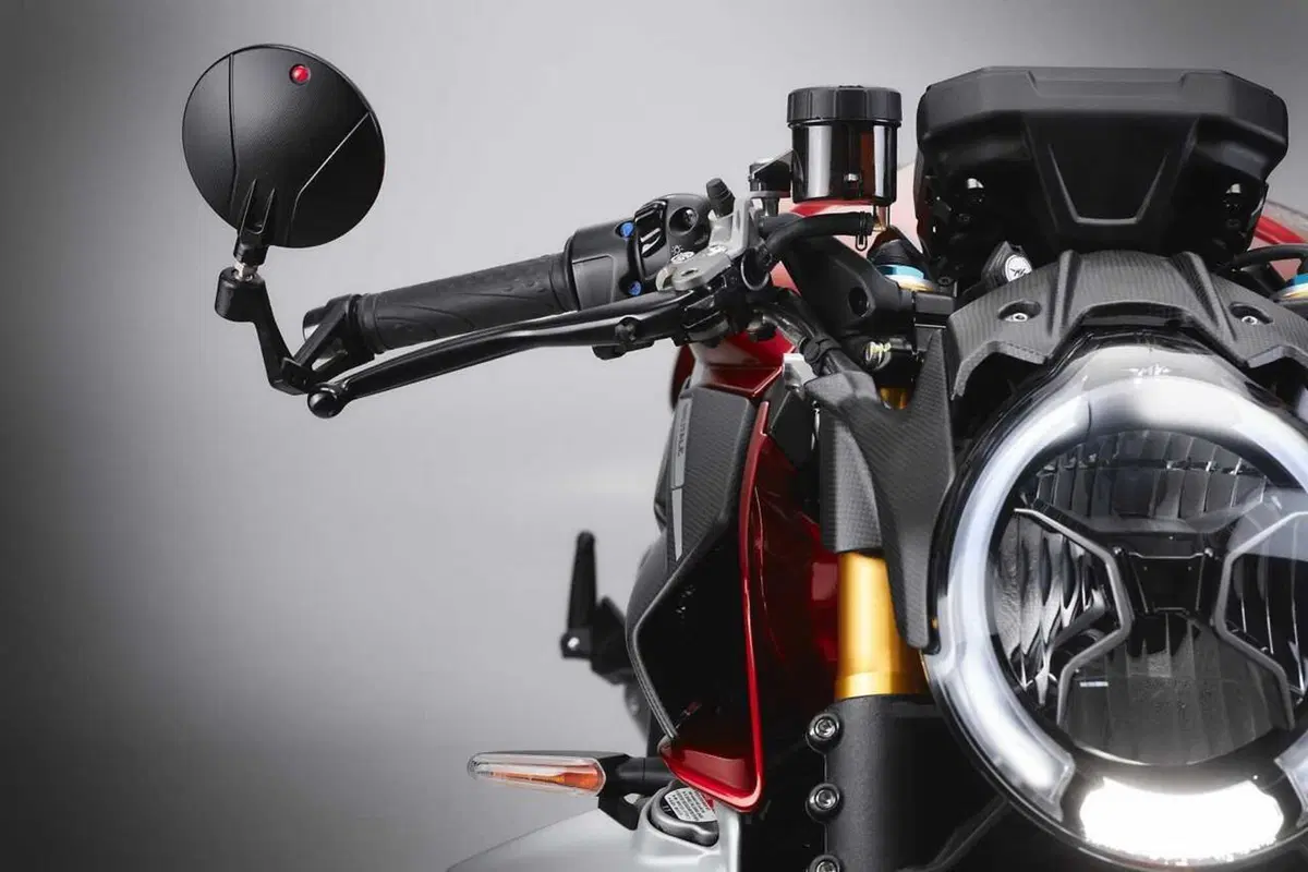 Le MV Agusta che celebrano gli 80 anni del marchio [VIDEO] (74)