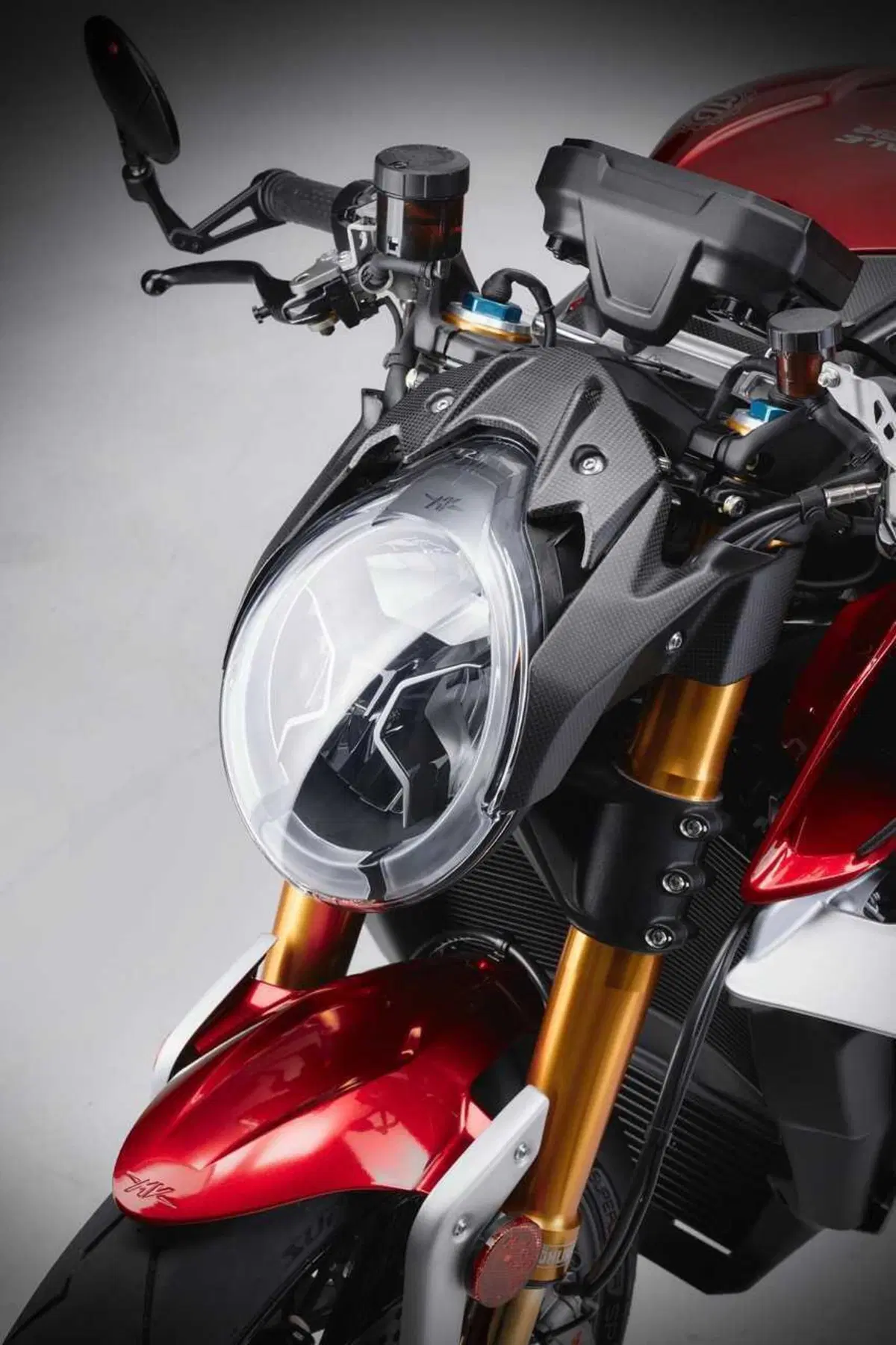 Le MV Agusta che celebrano gli 80 anni del marchio [VIDEO] (77)