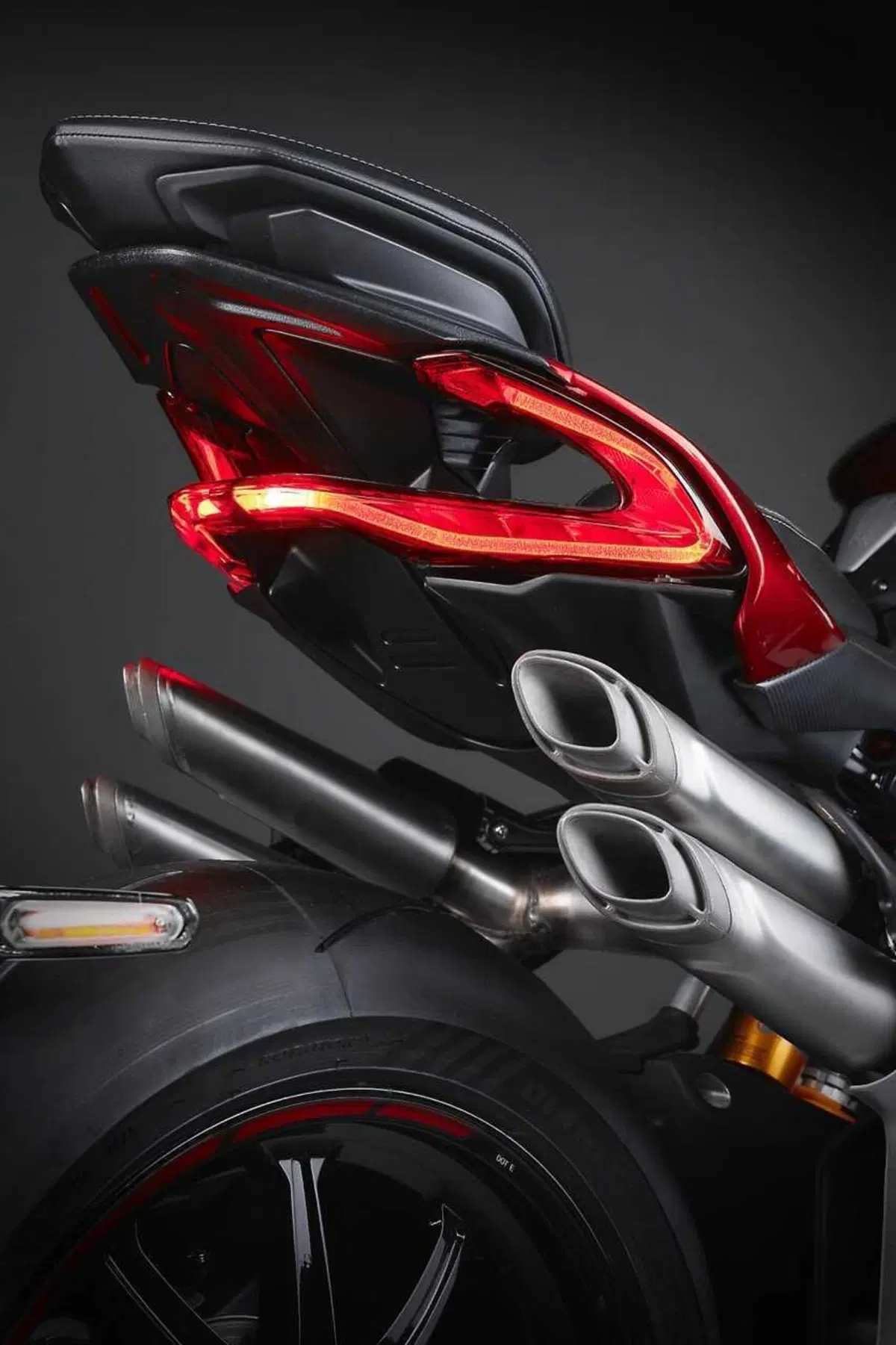 Le MV Agusta che celebrano gli 80 anni del marchio [VIDEO] (78)