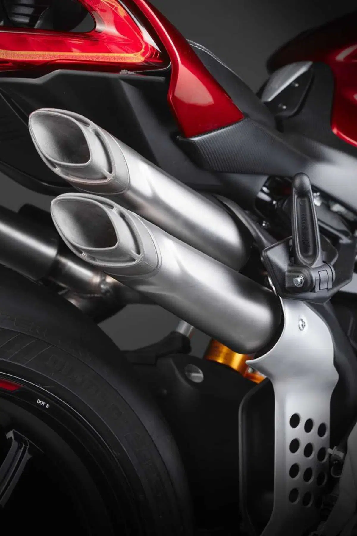 Le MV Agusta che celebrano gli 80 anni del marchio [VIDEO] (79)