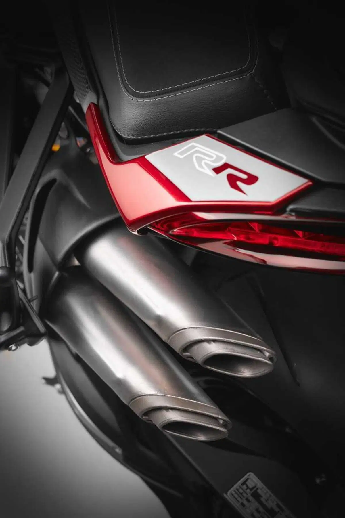 Le MV Agusta che celebrano gli 80 anni del marchio [VIDEO] (85)