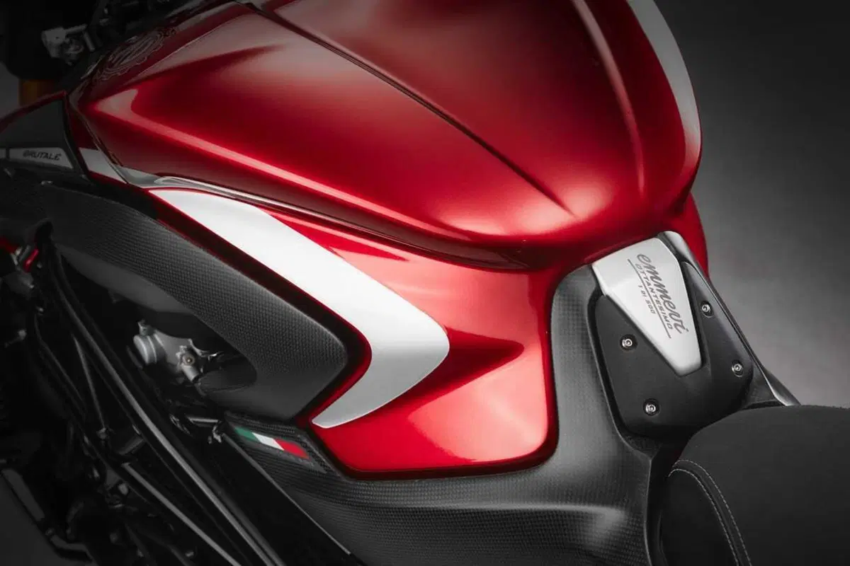 Le MV Agusta che celebrano gli 80 anni del marchio [VIDEO] (88)
