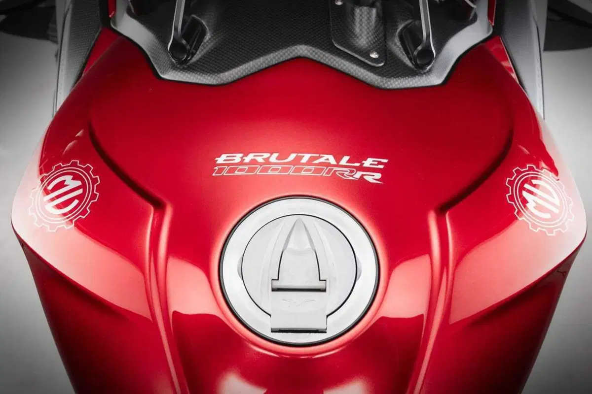 Le MV Agusta che celebrano gli 80 anni del marchio [VIDEO] (97)
