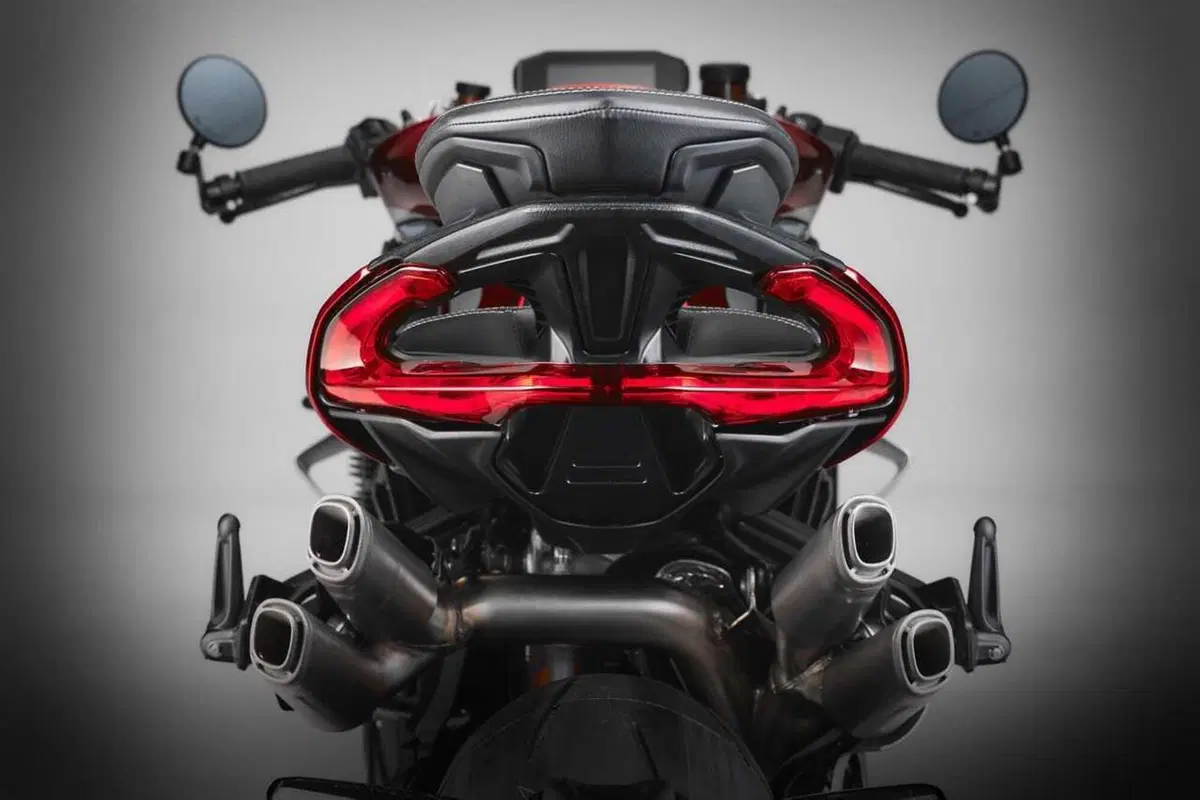 Le MV Agusta che celebrano gli 80 anni del marchio [VIDEO] (98)