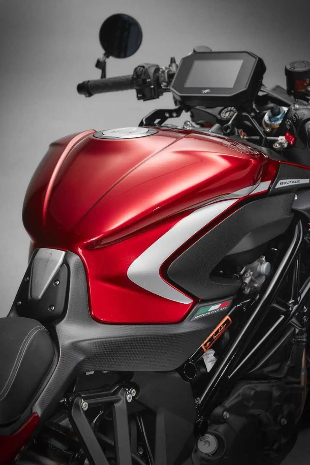 Le MV Agusta che celebrano gli 80 anni del marchio [VIDEO] (103)
