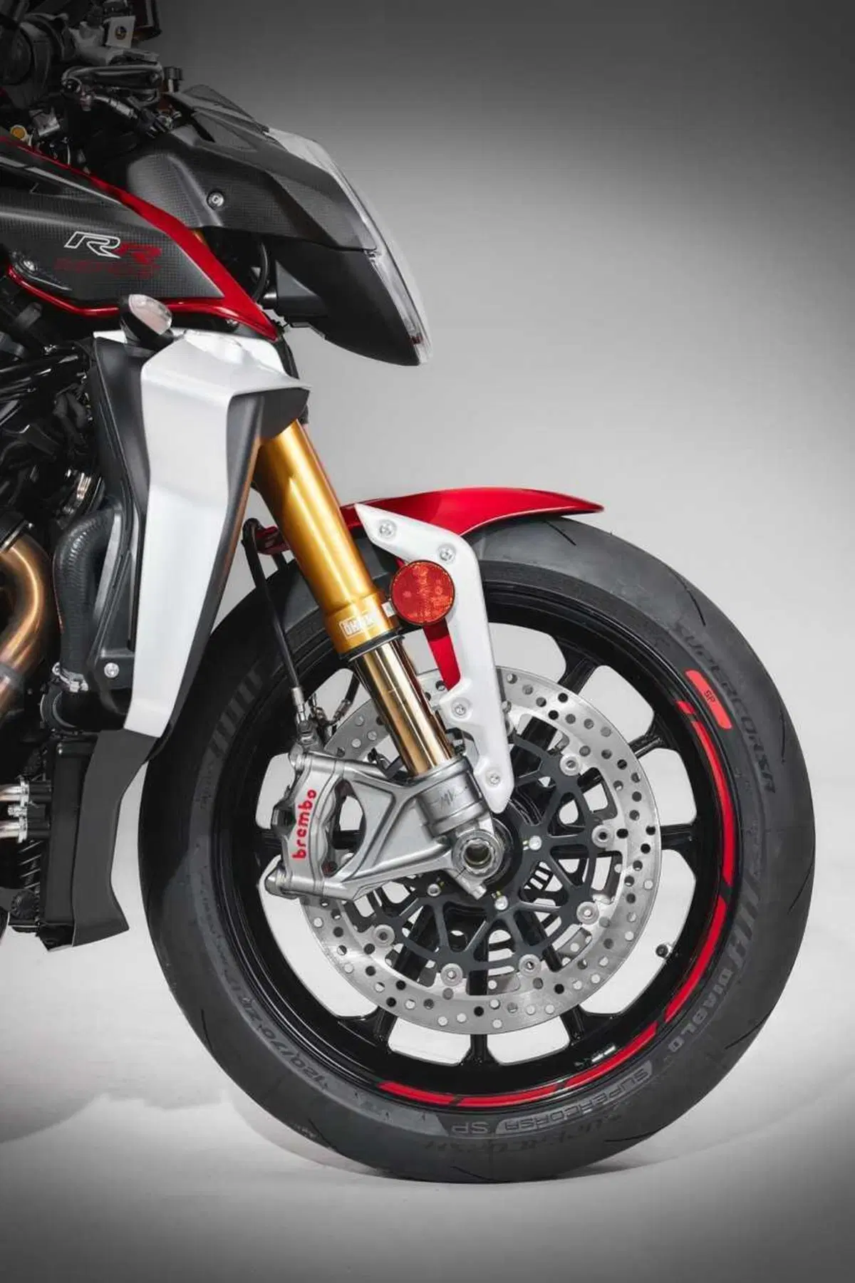 Le MV Agusta che celebrano gli 80 anni del marchio [VIDEO] (104)