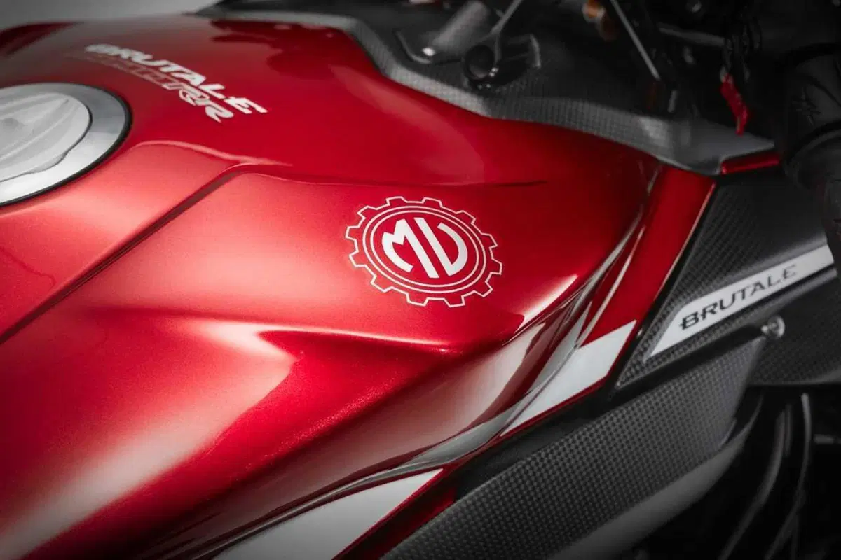 Le MV Agusta che celebrano gli 80 anni del marchio [VIDEO] (106)